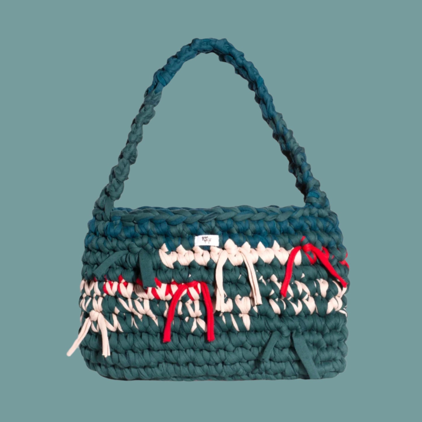 Delilah - everyday shoulder bag