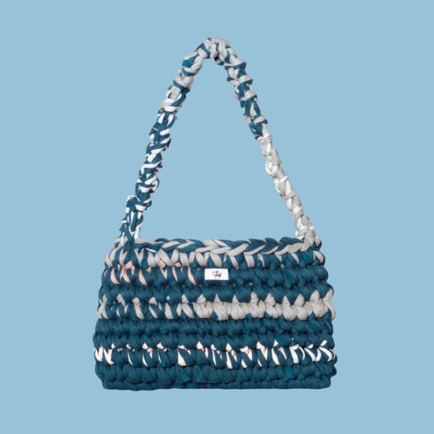 Gaby - mid shoulder bag