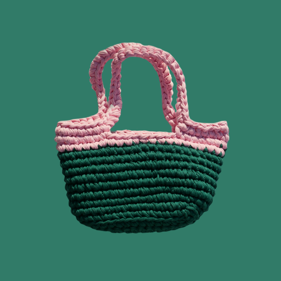 Millie - mini shopper bag