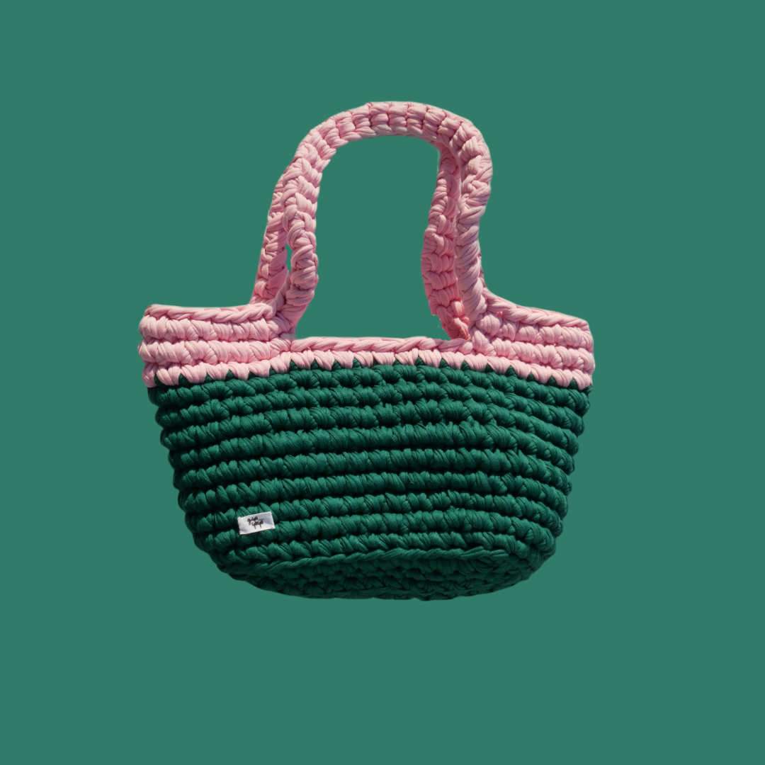 Millie - mini shopper bag