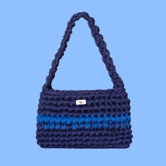 Lottie - mid shoulder bag
