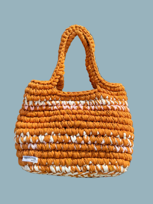 August - maxi shopper bag