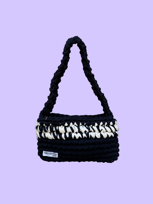 Ocean - wknd shoulder bag