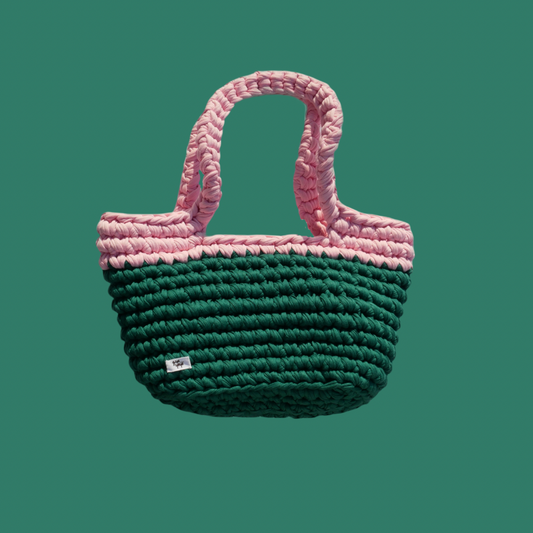 Millie - mini shopper bag