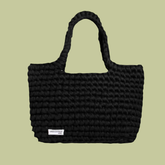 Neva - maxi shopper bag